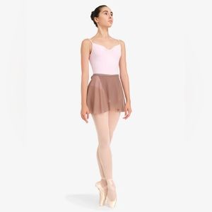 Nikolay Eden Wrap Ballet Skirt